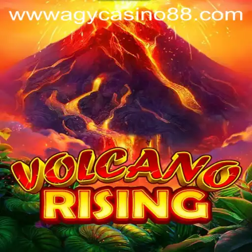 An In-Depth Look at VolcanoRising: Agycasino88's Exciting New Offering