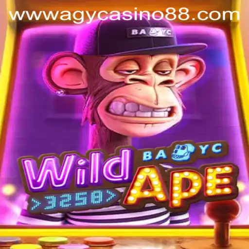 Exploring the Thrills of WildApe3258: An In-Depth Look at Agycasino88's Latest Gaming Sensation